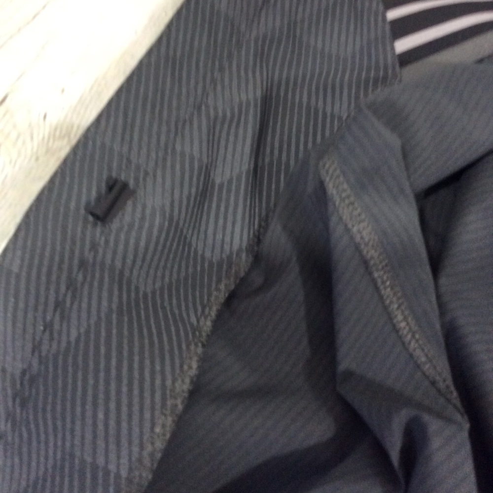 Northface reflective wind running jacket M RAPIDA - Picture 6 of 8